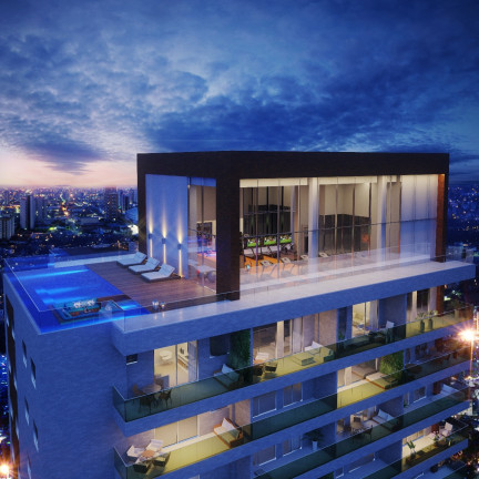 Imagem Imóvel com 1 Quarto à Venda, 45 m² em Marco - Belém Imagem Imóvel com 1 Quarto à Venda, 45 m² em Marco - Belém