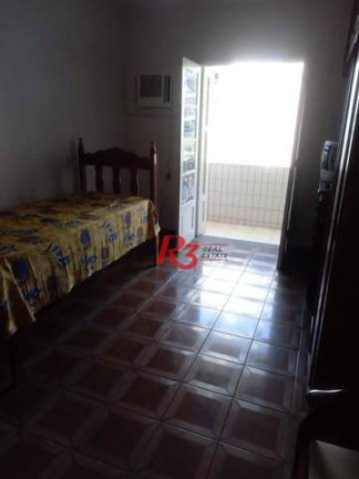 Imagem Apartamento com 3 Quartos à Venda, 130 m² em Aparecida - Santos Imagem Apartamento com 3 Quartos à Venda, 130 m² em Aparecida - Santos