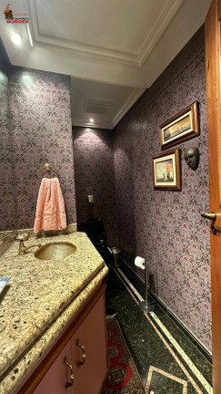 Imagem Cobertura com 4 Quartos à Venda, 500 m² em Moema - São Paulo Imagem Cobertura com 4 Quartos à Venda, 500 m² em Moema - São Paulo