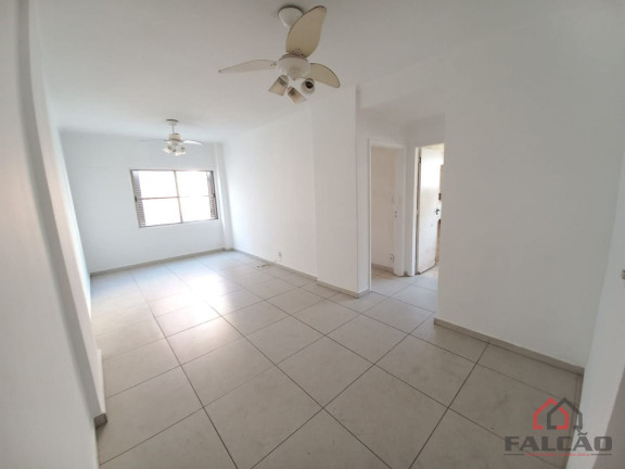Apartamento com 1 Quarto à Venda, 51 m² em Centro - São Vicente