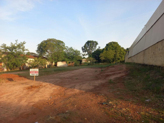 Terreno à Venda, 168 m² em Centro - Getulina