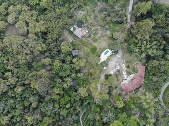 Imagem Casa com 3 Quartos à Venda, 38.588 m² em Praia Da Gamboa - Garopaba