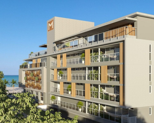 Imagem Apartamento com 3 Quartos à Venda, 168 m² em Cabo Branco - João Pessoa