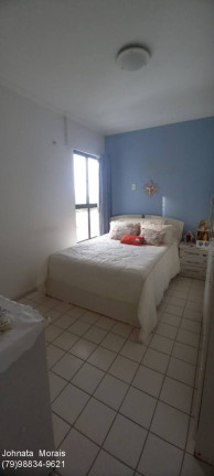 Imagem Apartamento com 4 Quartos à Venda, 120 m² em Jardins - Aracaju Imagem Apartamento com 4 Quartos à Venda, 120 m² em Jardins - Aracaju