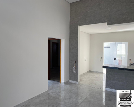 Imagem Casa com 3 Quartos à Venda, 103 m² em Cajuru Do Sul - Sorocaba