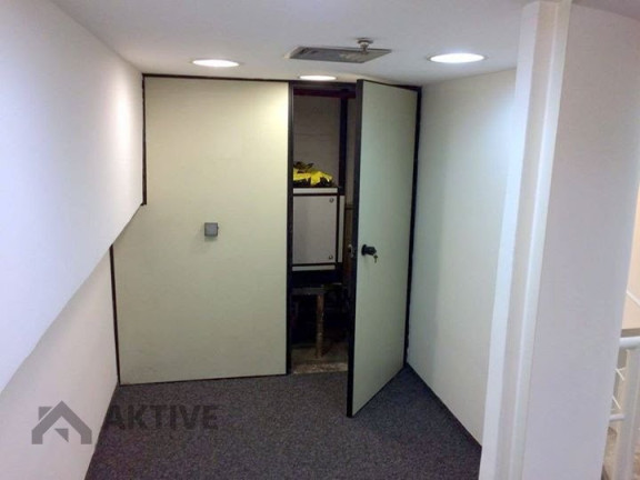 Imagem Sala Comercial à Venda, 47 m² em Alphaville - Santana De Parnaíba Imagem Sala Comercial à Venda, 47 m² em Alphaville - Santana De Parnaíba