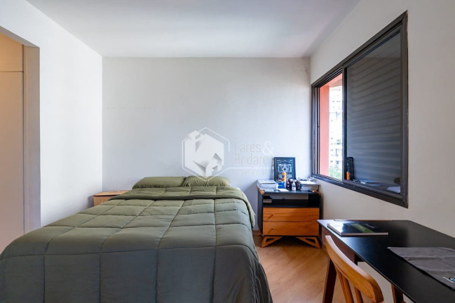 Imagem Apartamento com 4 Quartos à Venda, 151 m² em Vila Nova Conceição - São Paulo Imagem Apartamento com 4 Quartos à Venda, 151 m² em Vila Nova Conceição - São Paulo