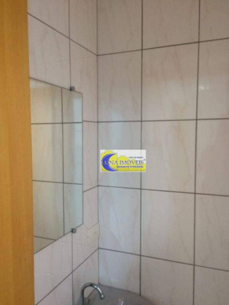 Imagem Sala Comercial à Venda, 49 m² em Rudge Ramos - São Bernardo Do Campo Imagem Sala Comercial à Venda, 49 m² em Rudge Ramos - São Bernardo Do Campo