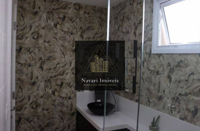 Imagem Apartamento com 2 Quartos à Venda, 65 m² em Vila Ester (zona Norte) - São Paulo