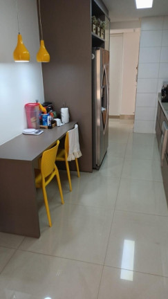 Imagem Apartamento com 3 Quartos à Venda, 165 m² em Serrinha - Goiânia Imagem Apartamento com 3 Quartos à Venda, 165 m² em Serrinha - Goiânia