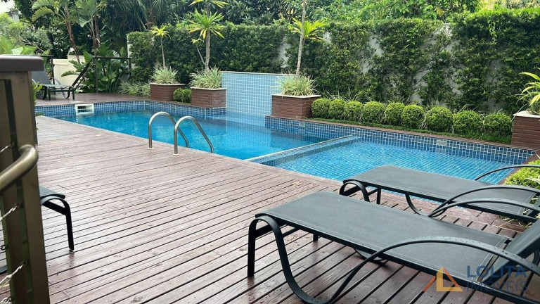 Imagem Apartamento com 3 Quartos à Venda, 93 m² em Centro - Florianopolis
