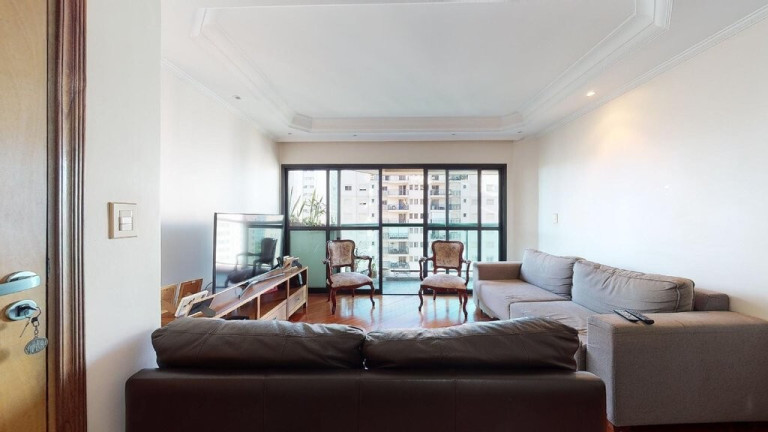Imagem Apartamento com 3 Quartos à Venda, 113 m² em Santana - São Paulo Imagem Apartamento com 3 Quartos à Venda, 113 m² em Santana - São Paulo