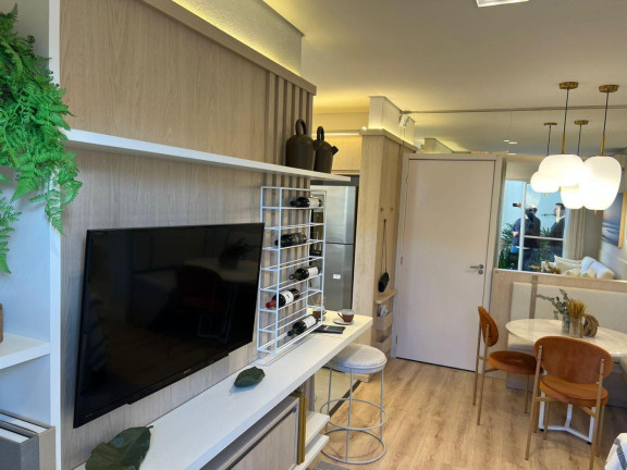 Imagem Apartamento com 2 Quartos à Venda, 56 m² em Chácara Bela Vista - Sumaré