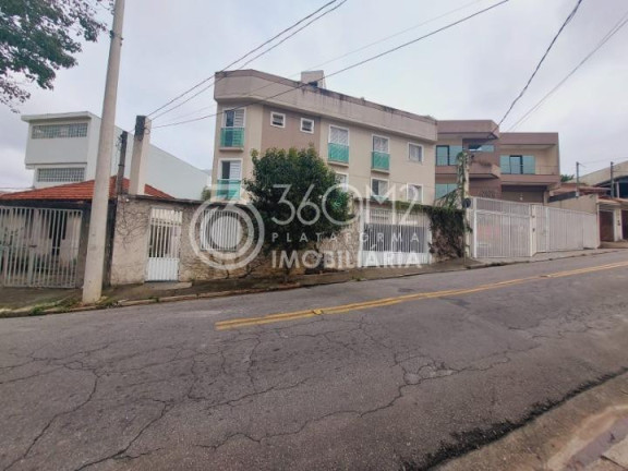 Imagem Apartamento com 2 Quartos à Venda, 39 m² em Jardim Stella - Santo André Imagem Apartamento com 2 Quartos à Venda, 39 m² em Jardim Stella - Santo André