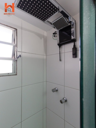 Imagem Apartamento com 2 Quartos à Venda, 44 m² em Fazenda Morumbi - São Paulo Imagem Apartamento com 2 Quartos à Venda, 44 m² em Fazenda Morumbi - São Paulo