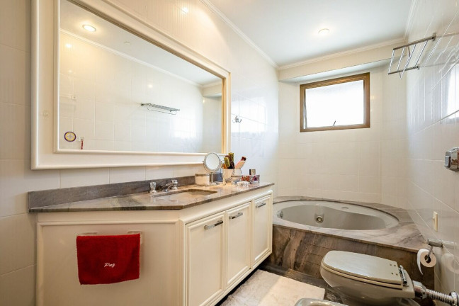 Imagem Apartamento com 5 Quartos à Venda, 242 m² em Campo Belo - São Paulo Imagem Apartamento com 5 Quartos à Venda, 242 m² em Campo Belo - São Paulo