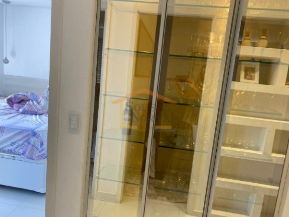 Imagem Apartamento com 3 Quartos à Venda, 67 m² em Jaçanã - São Paulo