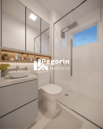 Imagem Apartamento com 2 Quartos à Venda, 45 m² em Santa Cândida - Curitiba Imagem Apartamento com 2 Quartos à Venda, 45 m² em Santa Cândida - Curitiba