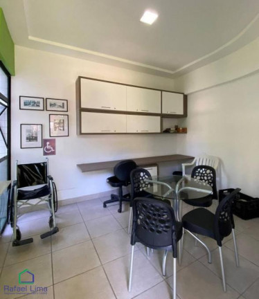 Foto do imóvel Apartamento com 3 Quartos à Venda, 60 m² em Boa Vista - Recife