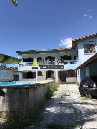 Casa com 6 Quartos à Venda,  em Balneário Gaivotas - Itanhaém