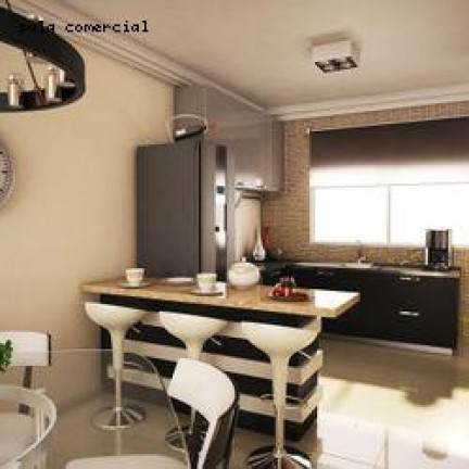 Imagem Apartamento com 2 Quartos à Venda, 70 m² em Várzea - Itapema