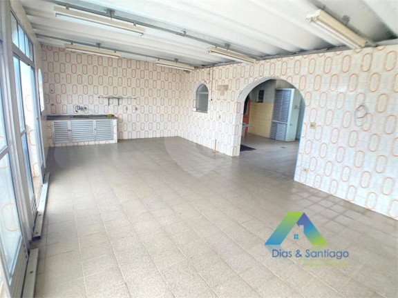 Imagem Casa à Venda, 132 m² em Vila Das Mercês - São Paulo Imagem Casa à Venda, 132 m² em Vila Das Mercês - São Paulo