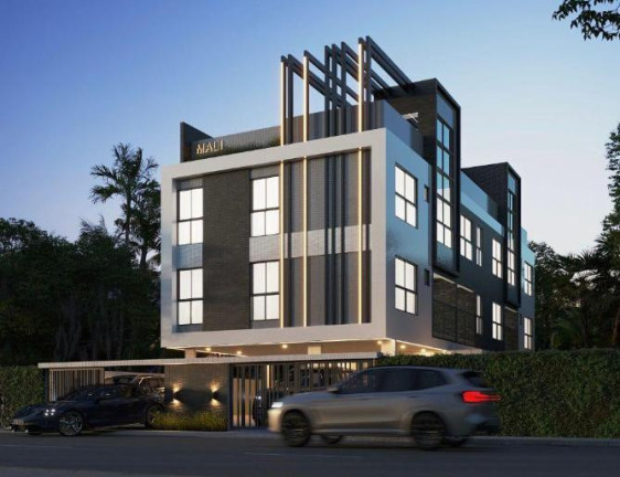 Imagem Apartamento com 3 Quartos à Venda, 65 m² em Jardim São Paulo - João Pessoa Imagem Apartamento com 3 Quartos à Venda, 65 m² em Jardim São Paulo - João Pessoa
