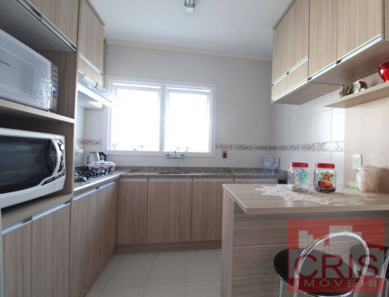 Imagem Apartamento com 3 Quartos à Venda, 100 m² em São Francisco - Bento Gonçalves