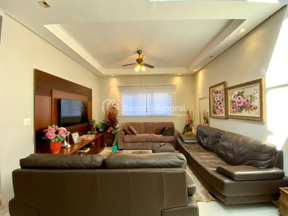 Imagem Casa de Condomínio com 3 Quartos à Venda, 360 m² em Swiss Park - Campinas Imagem Casa de Condomínio com 3 Quartos à Venda, 360 m² em Swiss Park - Campinas
