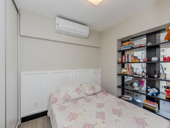 Imagem Studio com 1 Quarto à Venda, 35 m² em Consolação - São Paulo Imagem Studio com 1 Quarto à Venda, 35 m² em Consolação - São Paulo
