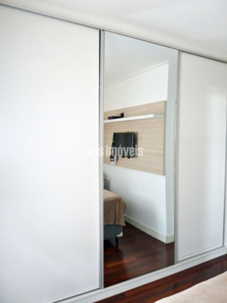 Imagem Apartamento com 2 Quartos à Venda, 64 m² em Panamby - São Paulo Imagem Apartamento com 2 Quartos à Venda, 64 m² em Panamby - São Paulo