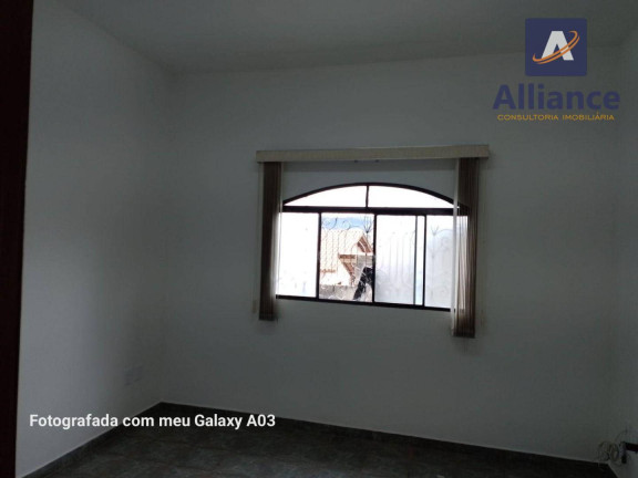 Imagem Casa com 4 Quartos para Alugar, 110 m² em Vila Bossi - Louveira