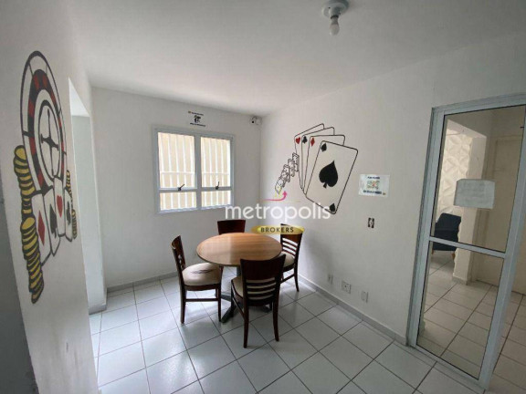Imagem Apartamento com 2 Quartos à Venda, 55 m² em Jardim Estrela - Mauá Imagem Apartamento com 2 Quartos à Venda, 55 m² em Jardim Estrela - Mauá