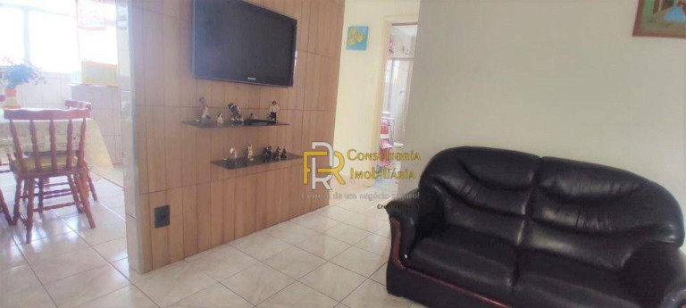 Imagem Apartamento com 2 Quartos à Venda, 70 m² em Canto Do Forte - Praia Grande Imagem Apartamento com 2 Quartos à Venda, 70 m² em Canto Do Forte - Praia Grande