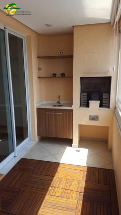 Apartamento com 3 Quartos à Venda, 93 m² em São Paulo