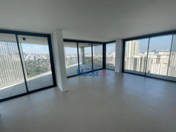 Imagem Apartamento com 2 Quartos à Venda, 179 m² em Vila Madalena - São Paulo
