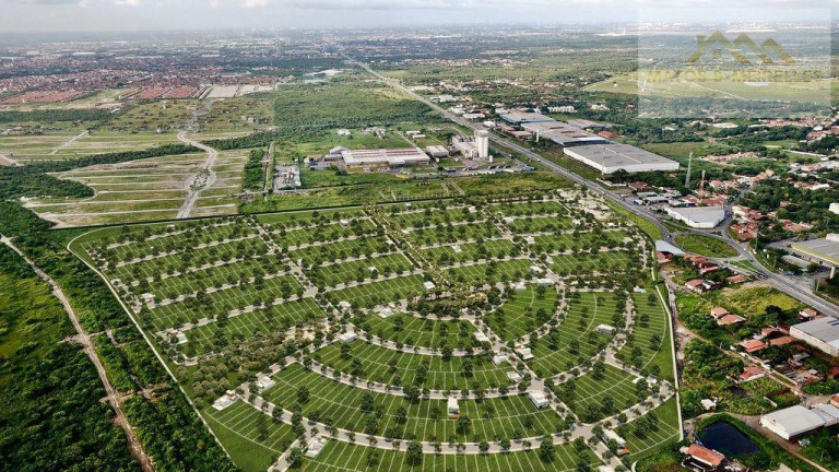 Imagem Terreno à Venda, 202 m² em Senador Carlos Jereissati - Pacatuba Imagem Terreno à Venda, 202 m² em Senador Carlos Jereissati - Pacatuba