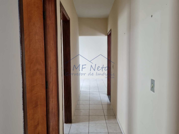 Imagem Apartamento com 2 Quartos à Venda ou Locação, 64 m² em Residencial Suzana - Pirassununga