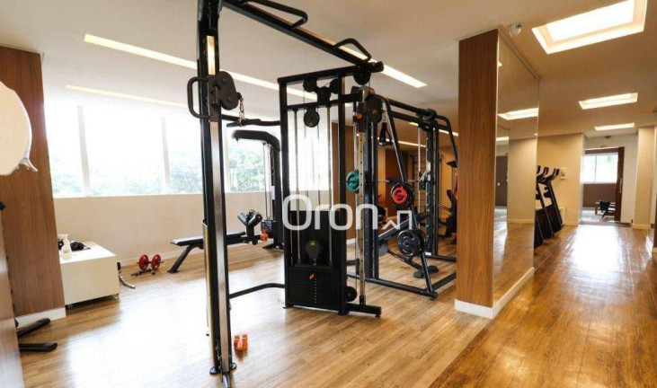 Imagem Imóvel com 2 Quartos à Venda, 100 m² em Setor Oeste - Goiânia