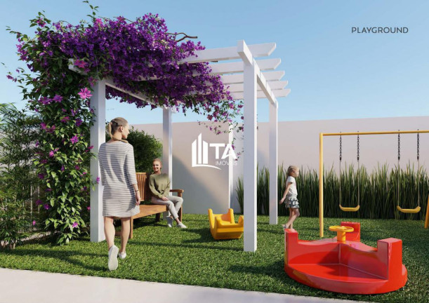 Imagem Imóvel com 2 Quartos à Venda, 45 m² em Jardim Flamboyant - Campinas Imagem Imóvel com 2 Quartos à Venda, 45 m² em Jardim Flamboyant - Campinas