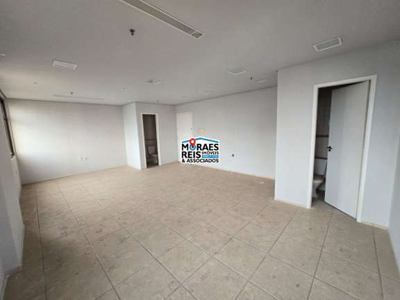 Imagem Sala Comercial à Venda, 50 m² em Chácara Santo Antônio (zona Sul) - São Paulo Imagem Sala Comercial à Venda, 50 m² em Chácara Santo Antônio (zona Sul) - São Paulo
