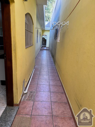 Imagem Casa com 3 Quartos à Venda, 150 m² em Vila Figueira - Suzano