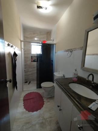 Imagem Casa com 4 Quartos à Venda, 188 m² em Parque Ortolândia - Hortolândia
