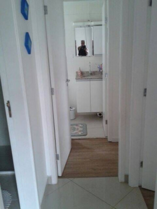 Imagem Apartamento com 2 Quartos à Venda, 57 m² em Campestre - Santo André Imagem Apartamento com 2 Quartos à Venda, 57 m² em Campestre - Santo André