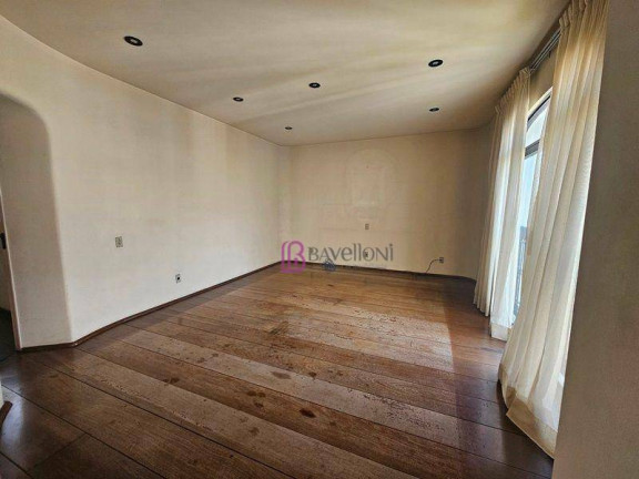 Imagem Apartamento com 4 Quartos à Venda, 362 m² em Higienópolis - São Paulo
