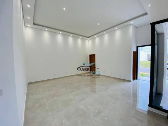 Imagem Casa com 3 Quartos à Venda, 186 m² em Ibiti Reserva - Sorocaba