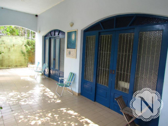 Imagem Sobrado com 6 Quartos à Venda, 446 m² em Praia Do Sonho - Itanhaém Imagem Sobrado com 6 Quartos à Venda, 446 m² em Praia Do Sonho - Itanhaém