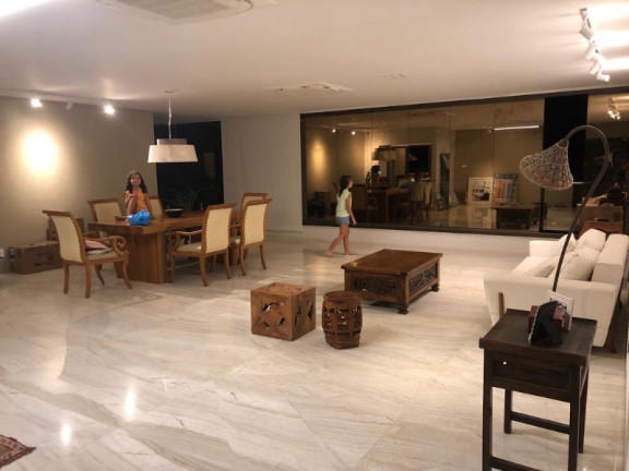 Imagem Imóvel com 4 Quartos à Venda, 305 m² em Graça - Salvador Imagem Imóvel com 4 Quartos à Venda, 305 m² em Graça - Salvador