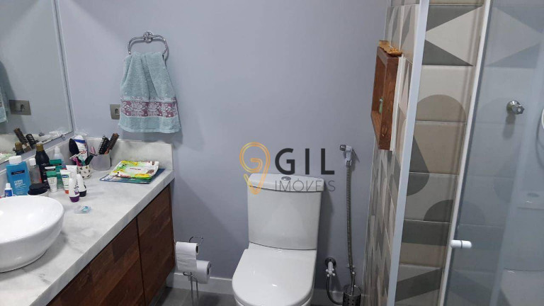 Imagem Sobrado com 3 Quartos à Venda, 120 m² em Centro - Jacareí