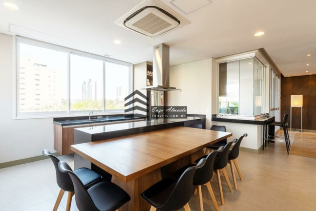 Imagem Apartamento com 3 Quartos à Venda, 91 m² em Ipiranga - São Paulo